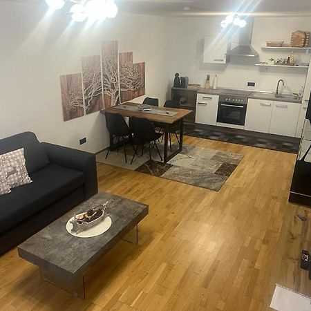 Haus Anna Apartment Seefeld in Tirol Ngoại thất bức ảnh
