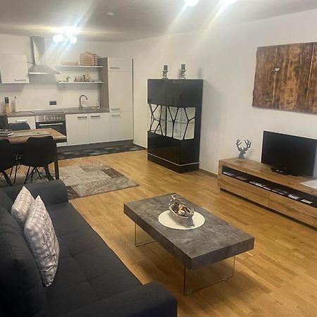 Haus Anna Apartment Seefeld in Tirol Ngoại thất bức ảnh