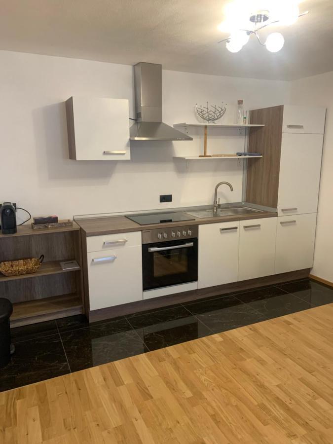 Haus Anna Apartment Seefeld in Tirol Ngoại thất bức ảnh