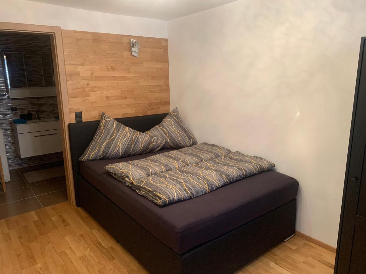 Haus Anna Apartment Seefeld in Tirol Ngoại thất bức ảnh