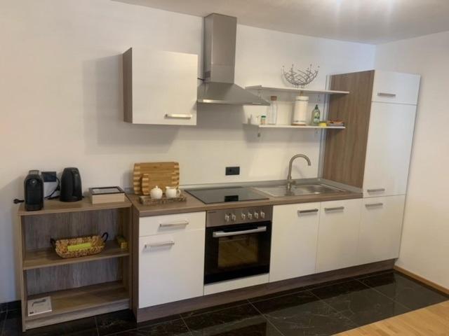 Haus Anna Apartment Seefeld in Tirol Ngoại thất bức ảnh