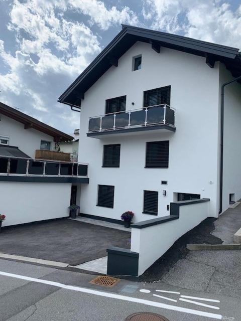 Haus Anna Apartment Seefeld in Tirol Ngoại thất bức ảnh