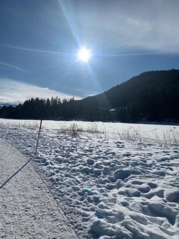 Haus Anna Apartment Seefeld in Tirol Ngoại thất bức ảnh