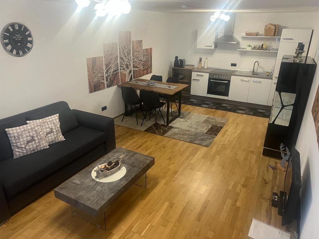Haus Anna Apartment Seefeld in Tirol Ngoại thất bức ảnh