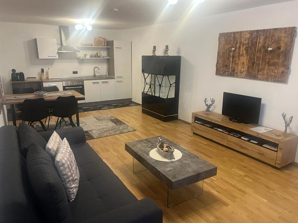 Haus Anna Apartment Seefeld in Tirol Ngoại thất bức ảnh